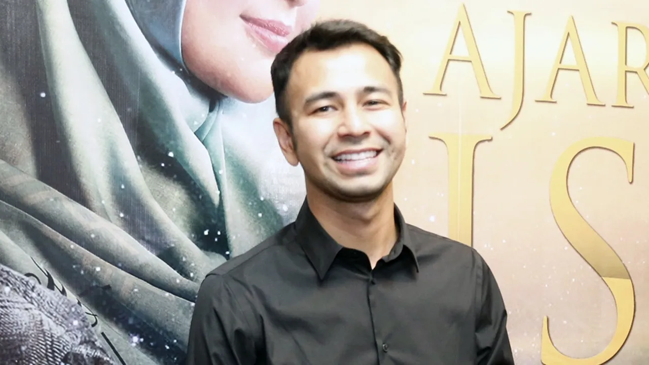 Beli Tanah 2,3 Hektar, Raffi Ahmad Mau Bikin Stadion?