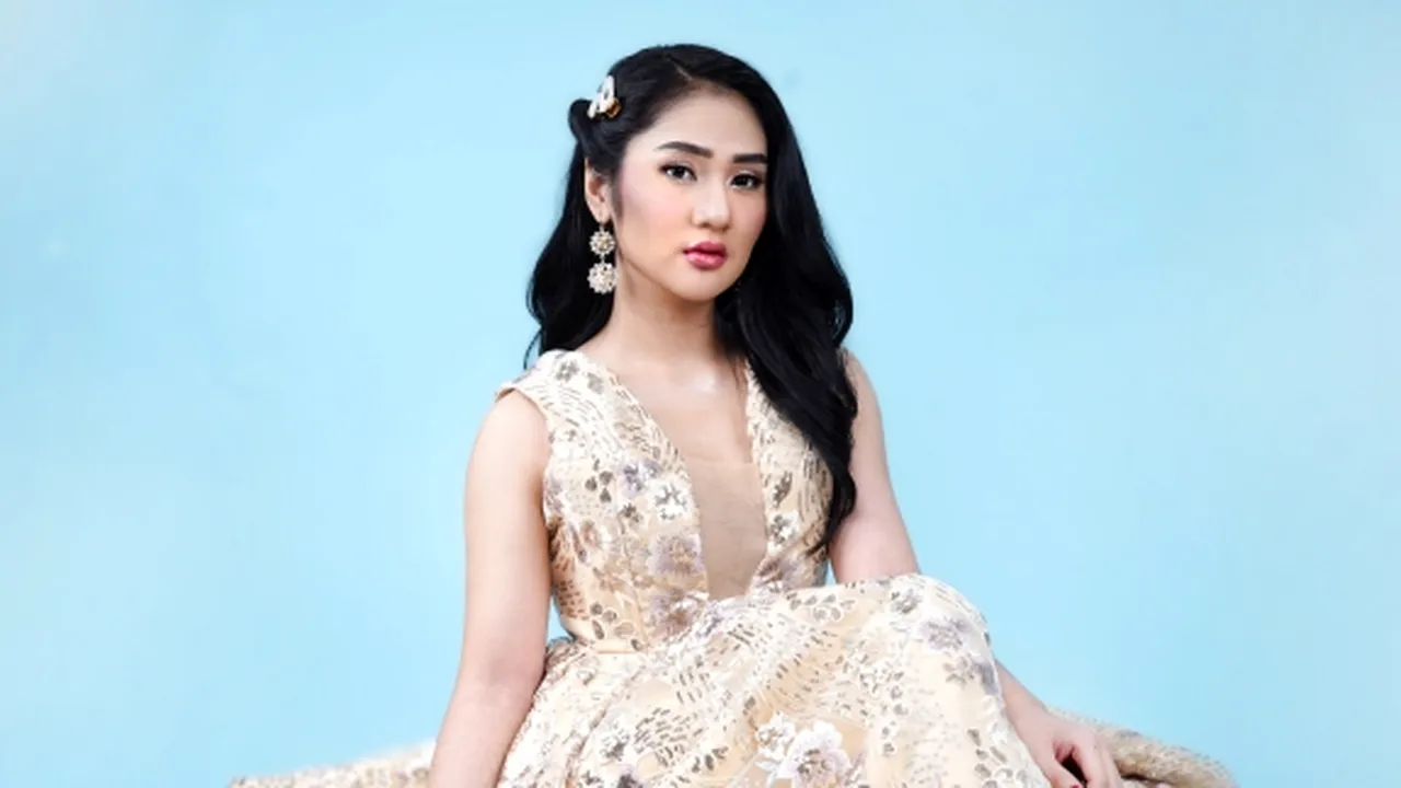 Bella Nova Kenalkan Single 'Vaksin Cinta', Beri Sentuhan Berbeda dari Single-Single Sebelumnya