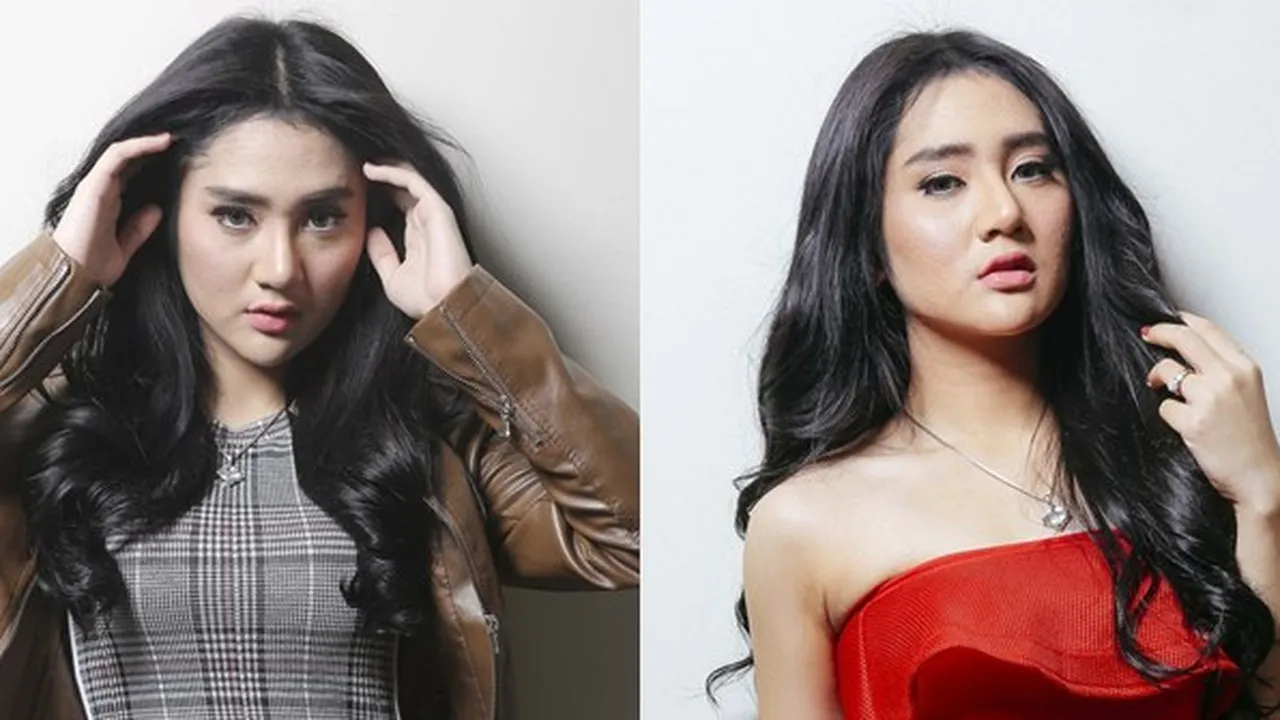 Bella Nova Soal Hotman Paris, Belum Diajak Liburan & Mau Nggak Bila Dilamar?