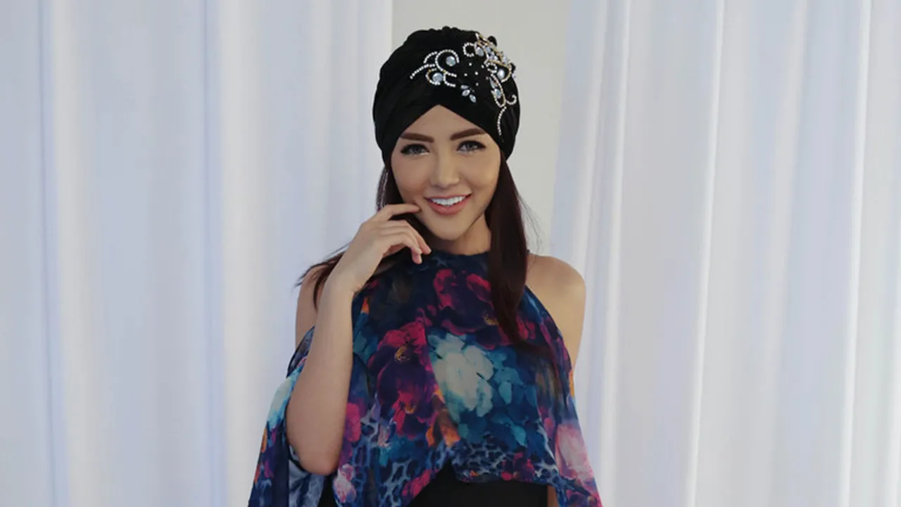 Bella Shofie Bagi Tips Cepat Langsing Usai Melahirkan Anak Pertama