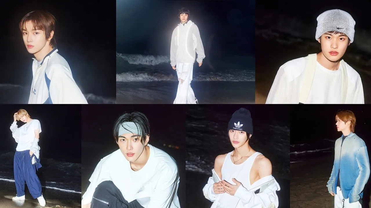 Belum Debut, RIIZE Sudah Banjir Penawaran dari Dunia Periklanan dan Fashion