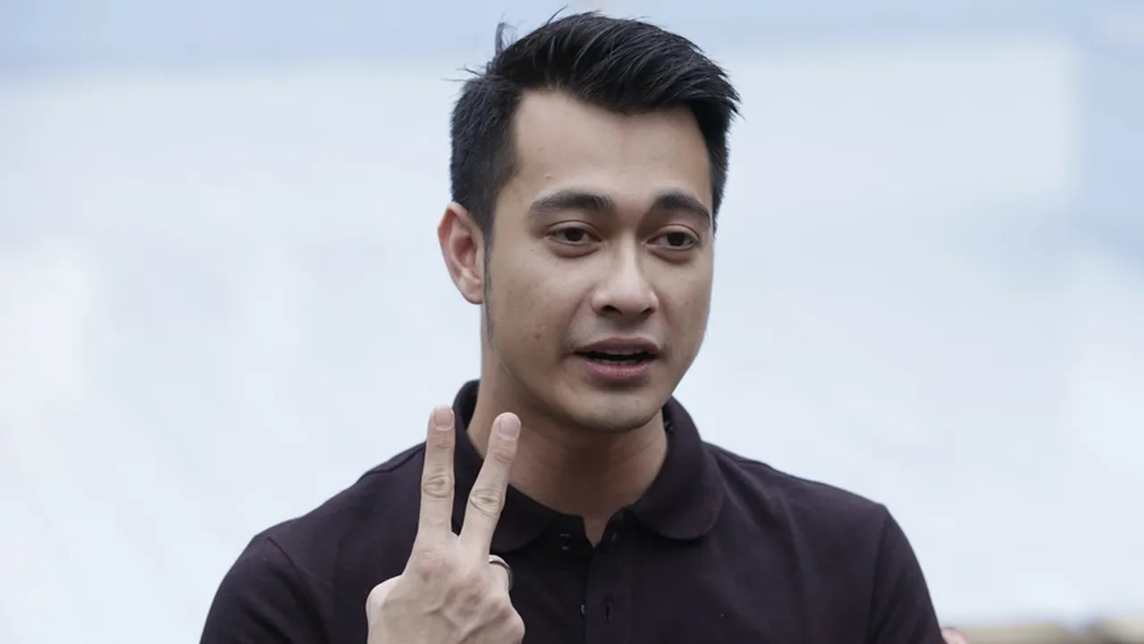 Belum Diberi Restu, Eza Gionino dan Istri Doakan Agar Hati Ibunda Luluh