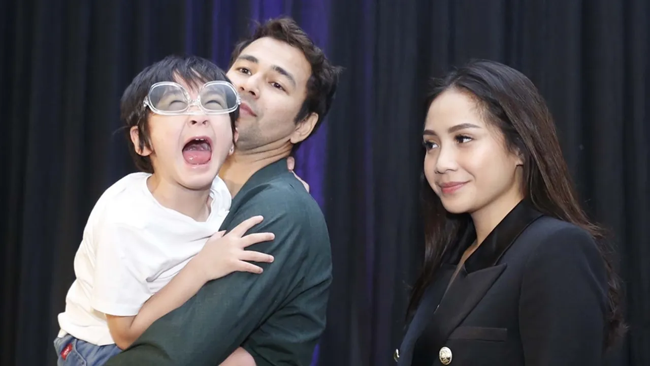 Belum Kerja, Saldo Tabungan Rafathar Sudah 10 Ribu Dollar!