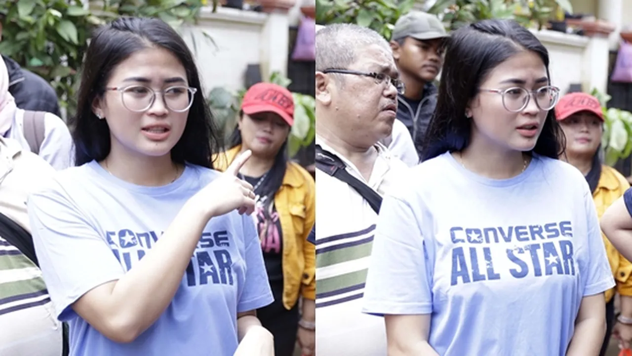 Belum Miliki Momongan, Ovi Sovianti dan Suami Berencana Lakukan Program Bayi Tabung
