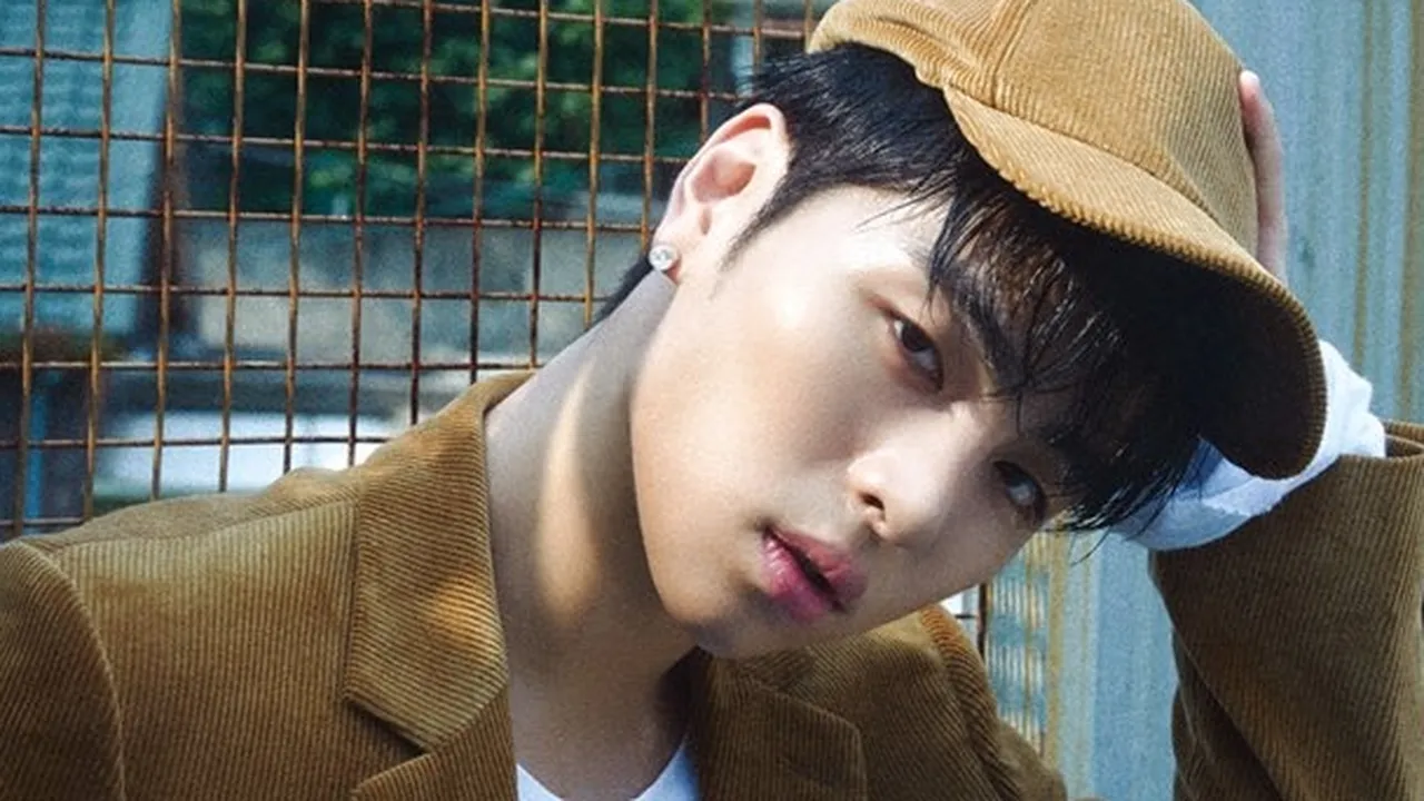 Belum Relakan Kepergian B.I, June iKON Pasang Foto Kartun dan Unfollow Instagram YG