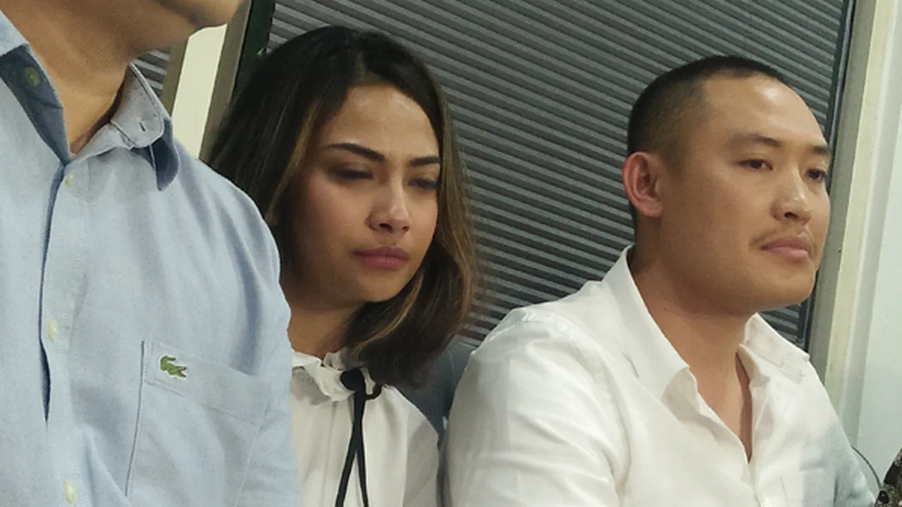 Belum Terima Panggilan Tersangka, Vanessa Angel Berjanji Kooperatif