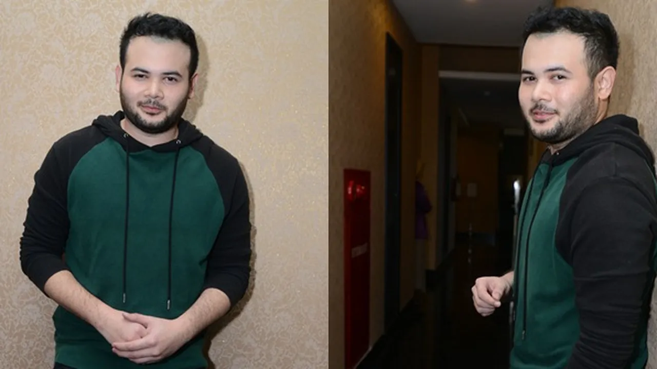 Belum Terima Salinan Putusan, Ridho Rhoma Mangkir dari Panggilan Kejari Jakarta Barat