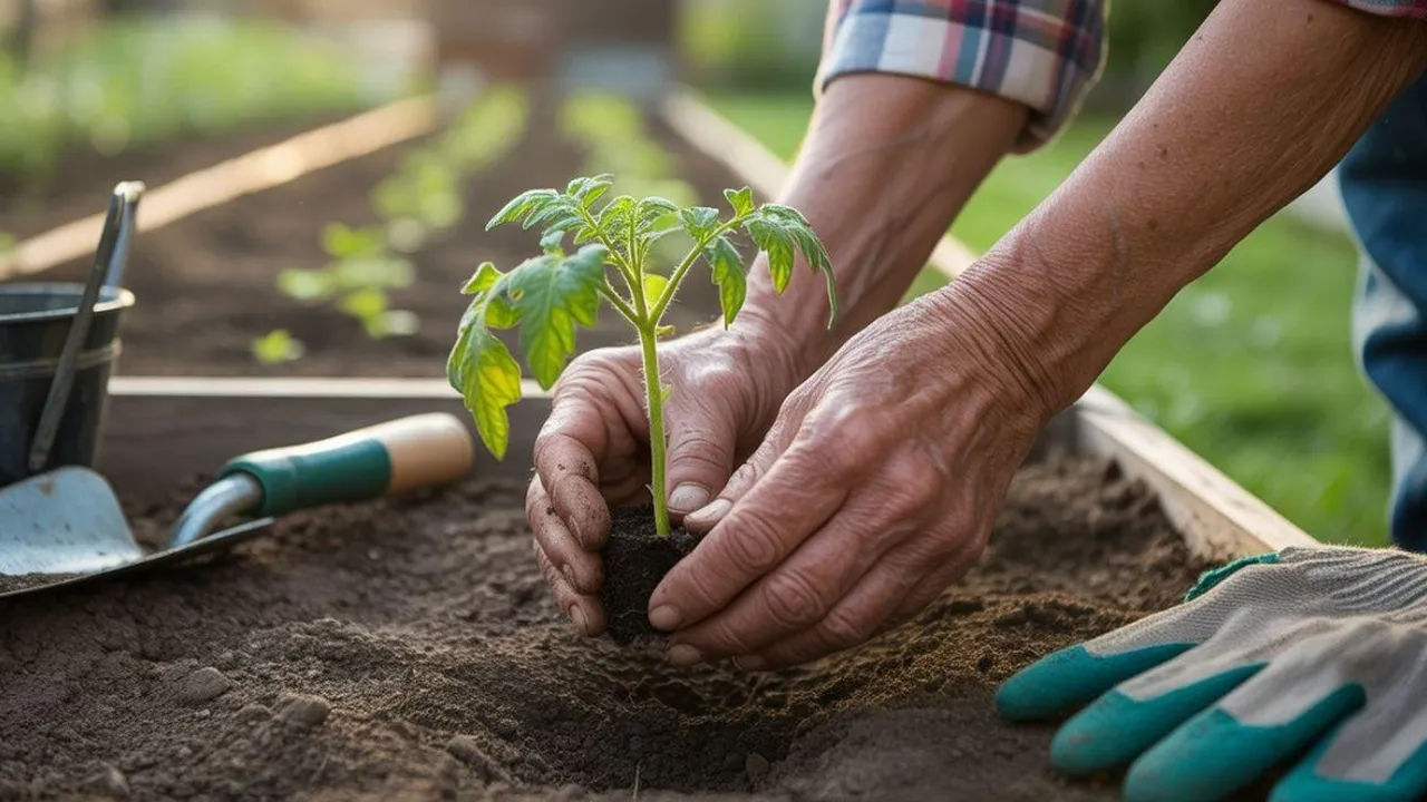 Belum Terlambat! Mulai Berkebun Sayur Sekarang Sebelum Harga Pangan Makin Gila