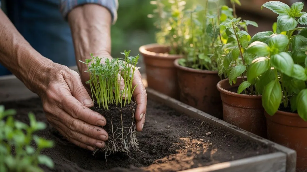 Belum Terlambat! Mulai Tanam Herbal Sekarang Sebelum Biaya Kesehatan Naik Lagi