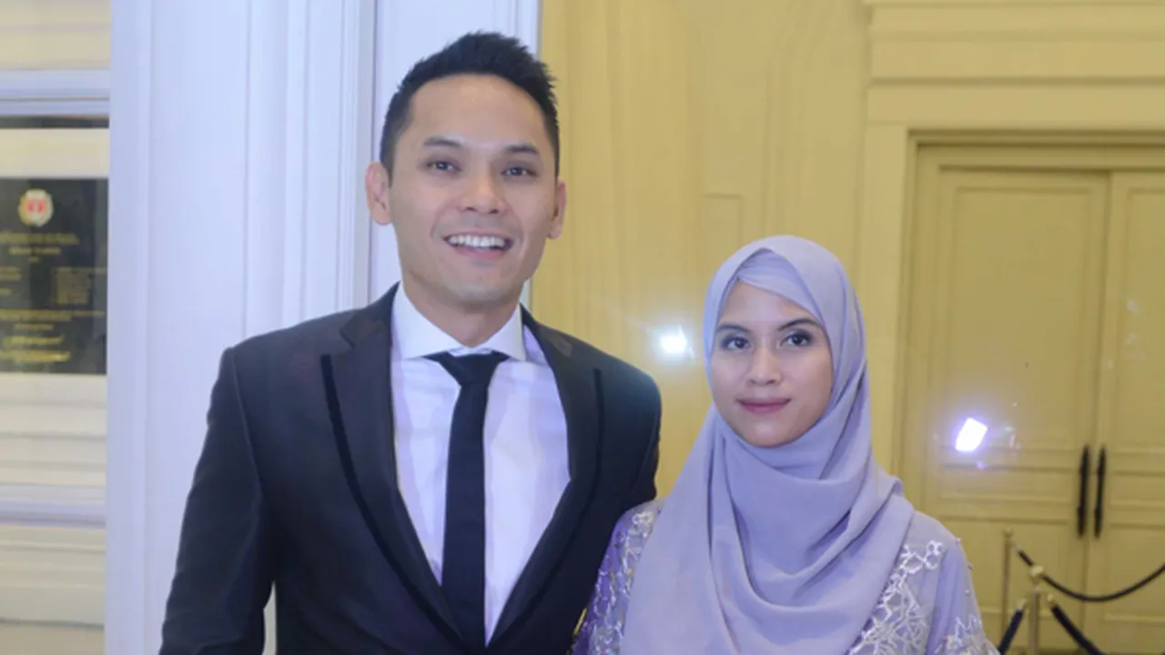 Ben Kasyafani dan Istri Terganjal Masalah Untuk Jalani Program Kehamilan