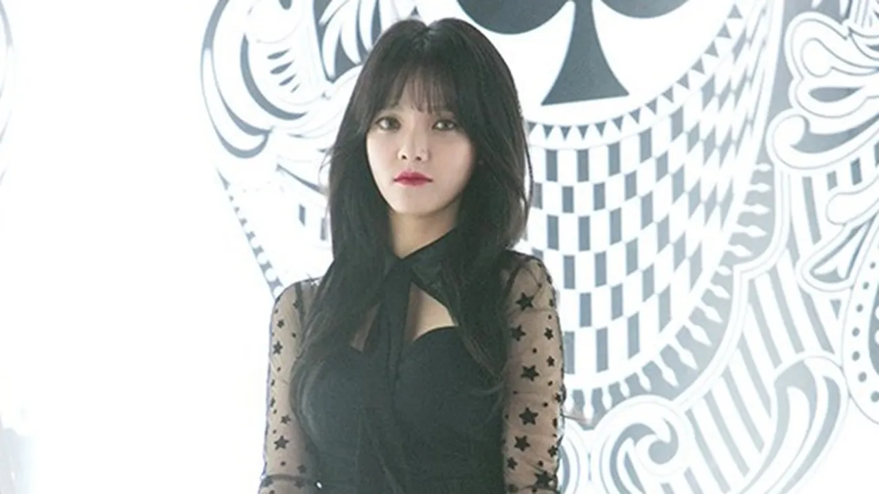 Benar-Benar Tinggalkan Dunia Hiburan, Jimin Eks AOA Hapus Semua Video YouTube