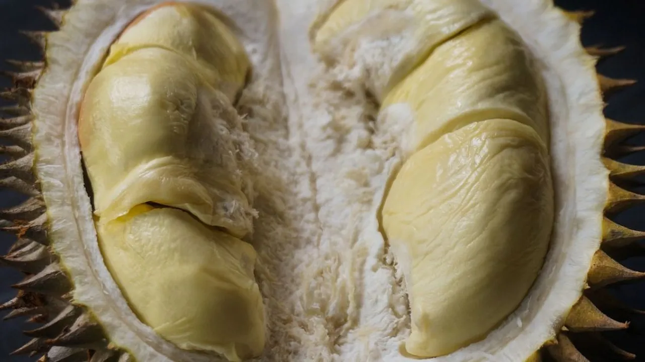 Benarkah Durian Dapat Menyebabkan Kolesterol? Simak Faktanya!