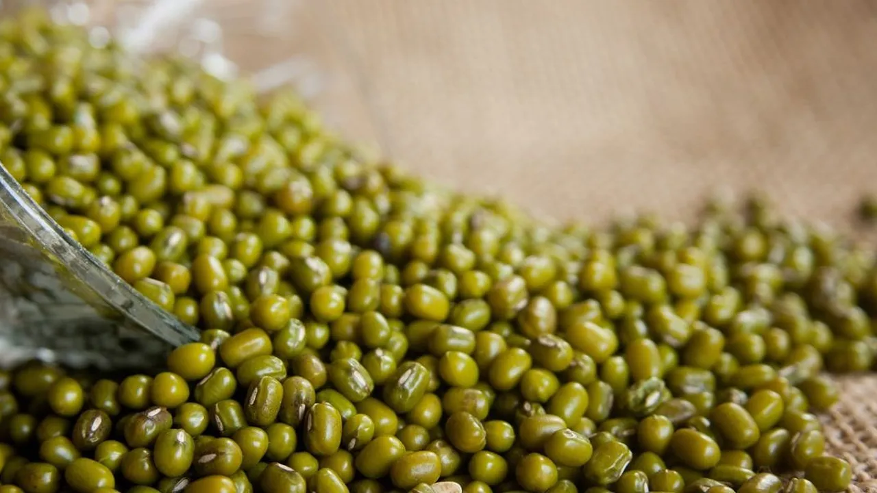 Benarkah Kacang-Kacangan Bikin Asam Urat Jahat Naik? Ini Penjelasannya