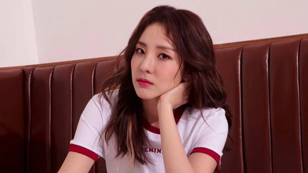 Benarkah Sandara Park Punya Banyak Pacar Saat Tinggal di Filipina?
