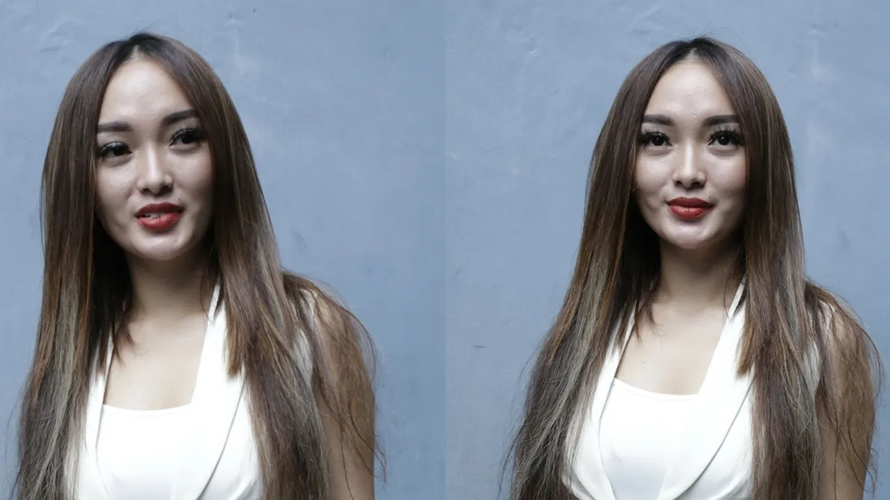 Benarkah Sosok Pacar Baru Zaskia Gotik Adalah Pengusaha Jam?