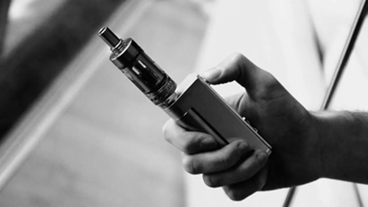 Benarkah Vape Sebabkan Popcorn Lung?