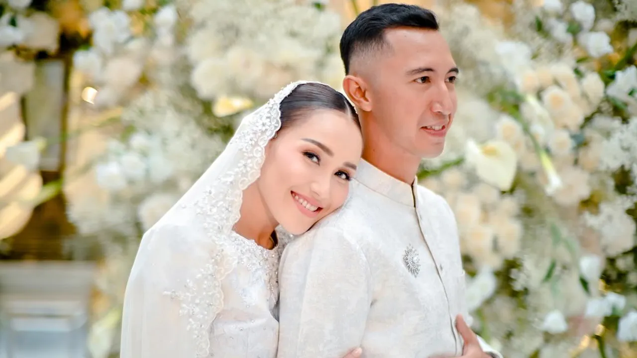 Benarkan Ada Perjodohan, Ayu Ting Ting Akui Seperti Mimpi Dilamar Calon Suami