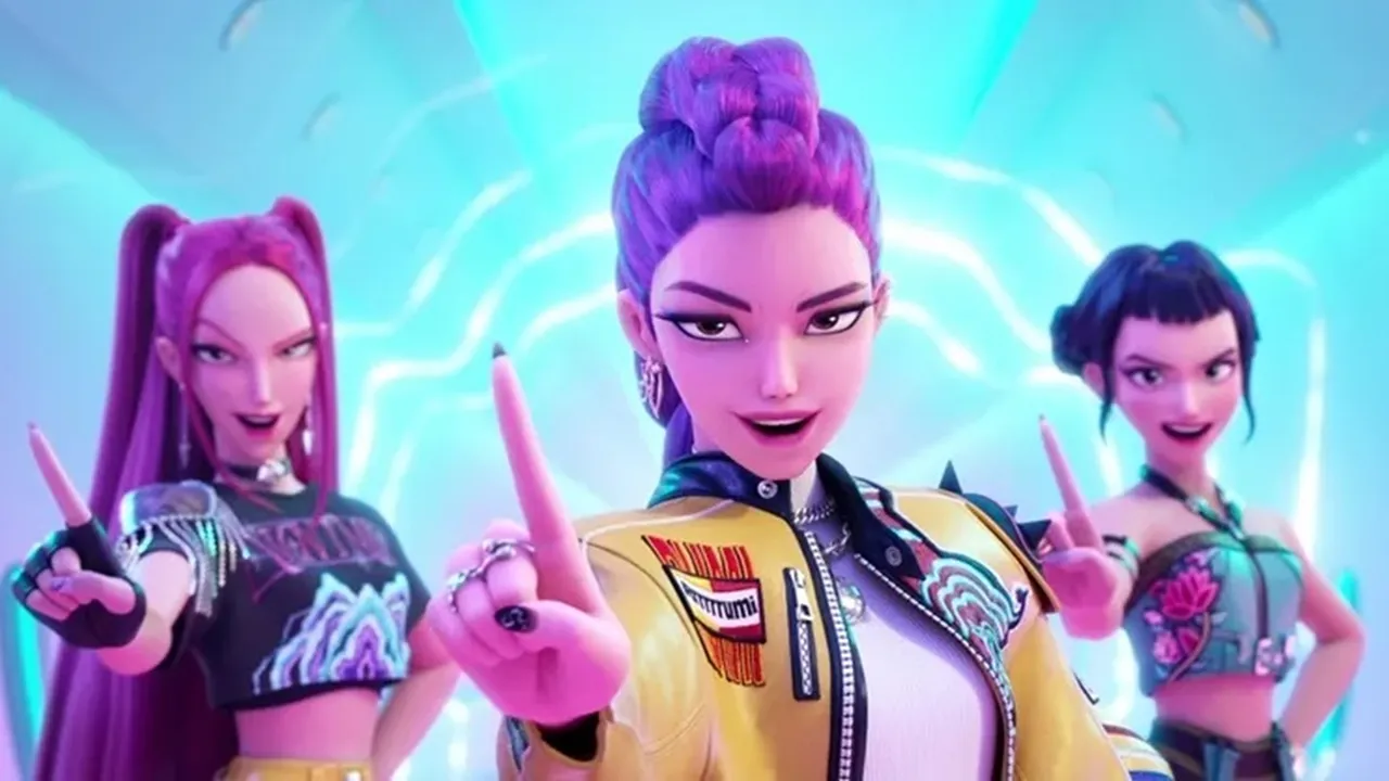 Benarkah Bakal Ada KPOP Demon Hunters 2? Ini Faktanya yang Bikin Penasaran