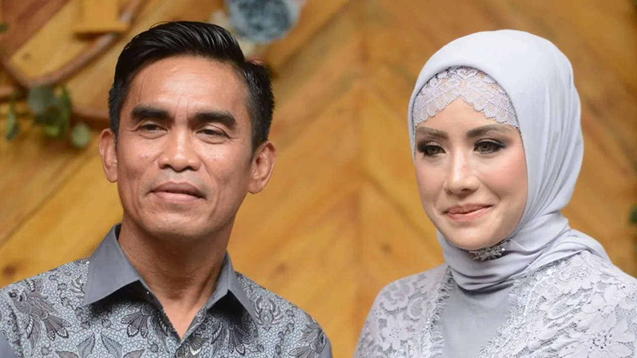 Benarkan Batal Bertunangan Dengan Idham Masse, Ini Alasan Shinta Bachir