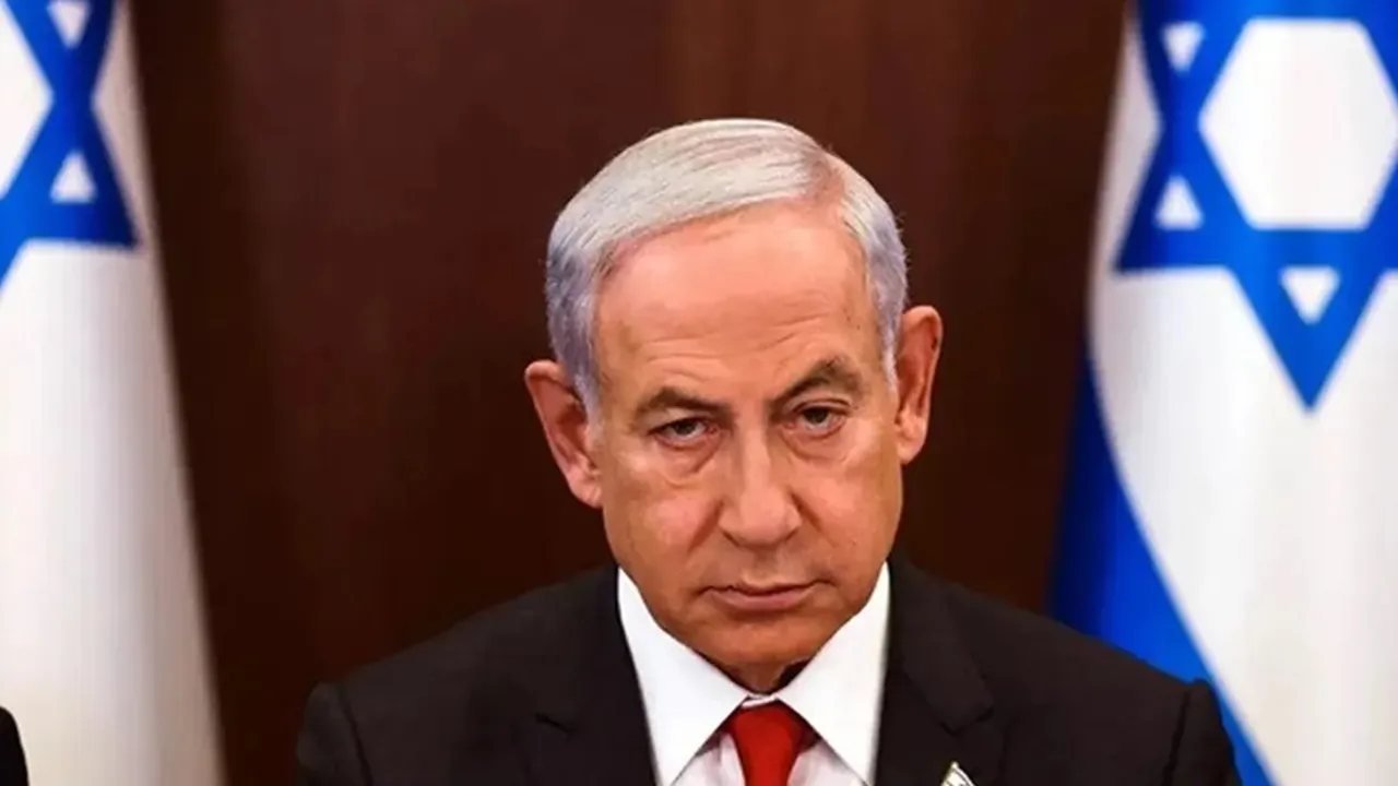 Benjamin Netanyahu Jadi Buronan ICC, Dapat Dukungan dari Amnesty Internasional