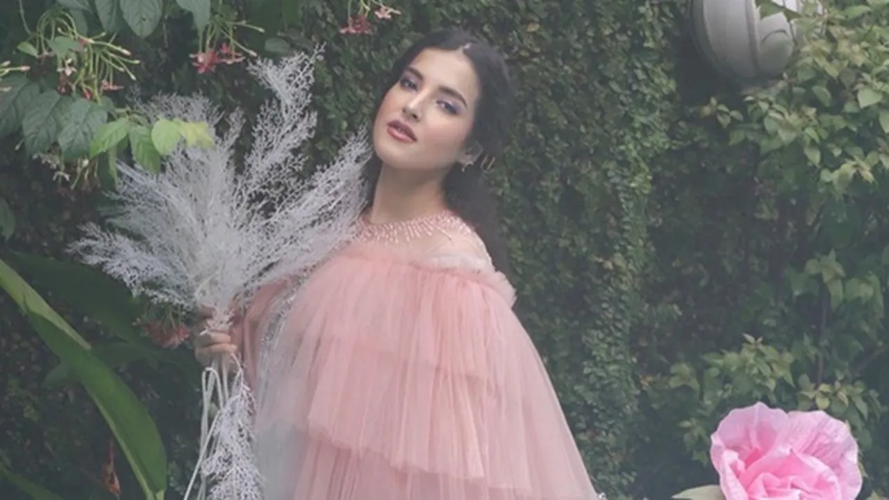 Bentar Lagi Lahiran, Tasya Farasya Packing Baju Sampai Berkoper-Koper