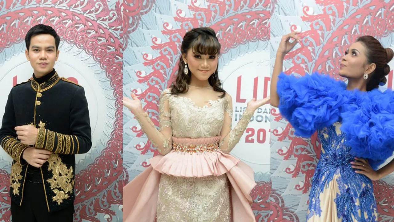 Bentuk Apresiasi, 3 Grand Finalis LIDA 2019 Berkesempatan Pulang Kampung