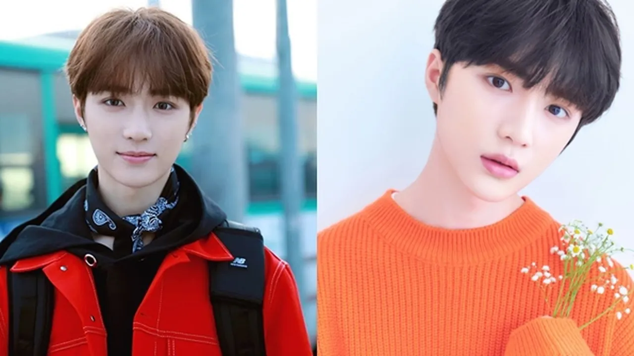 Beomgyu Member Kelima TXT, Boygroup Junior BTS Dari BigHit Entertainment
