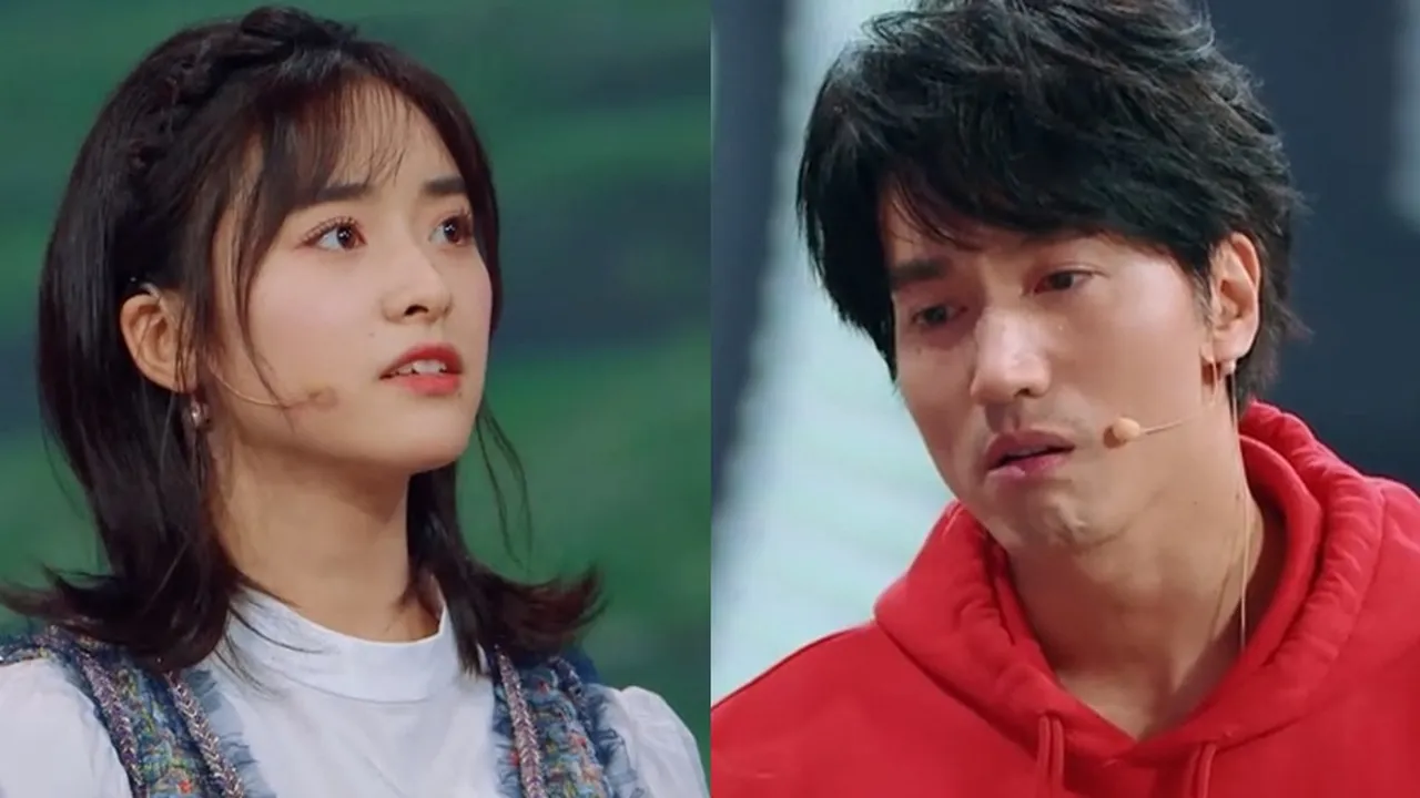 Beradu Akting Dengan Shan Cai Generasi Kedua, Jerry Yan Dipuji Awet Muda