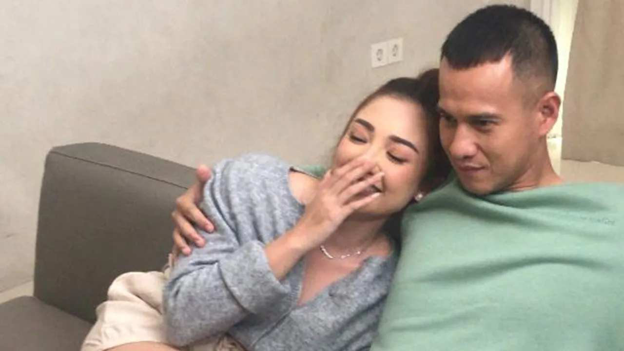 Berakting dengan Herjunot Ali, Manda Cello Gugup dan Seperti Mimpi