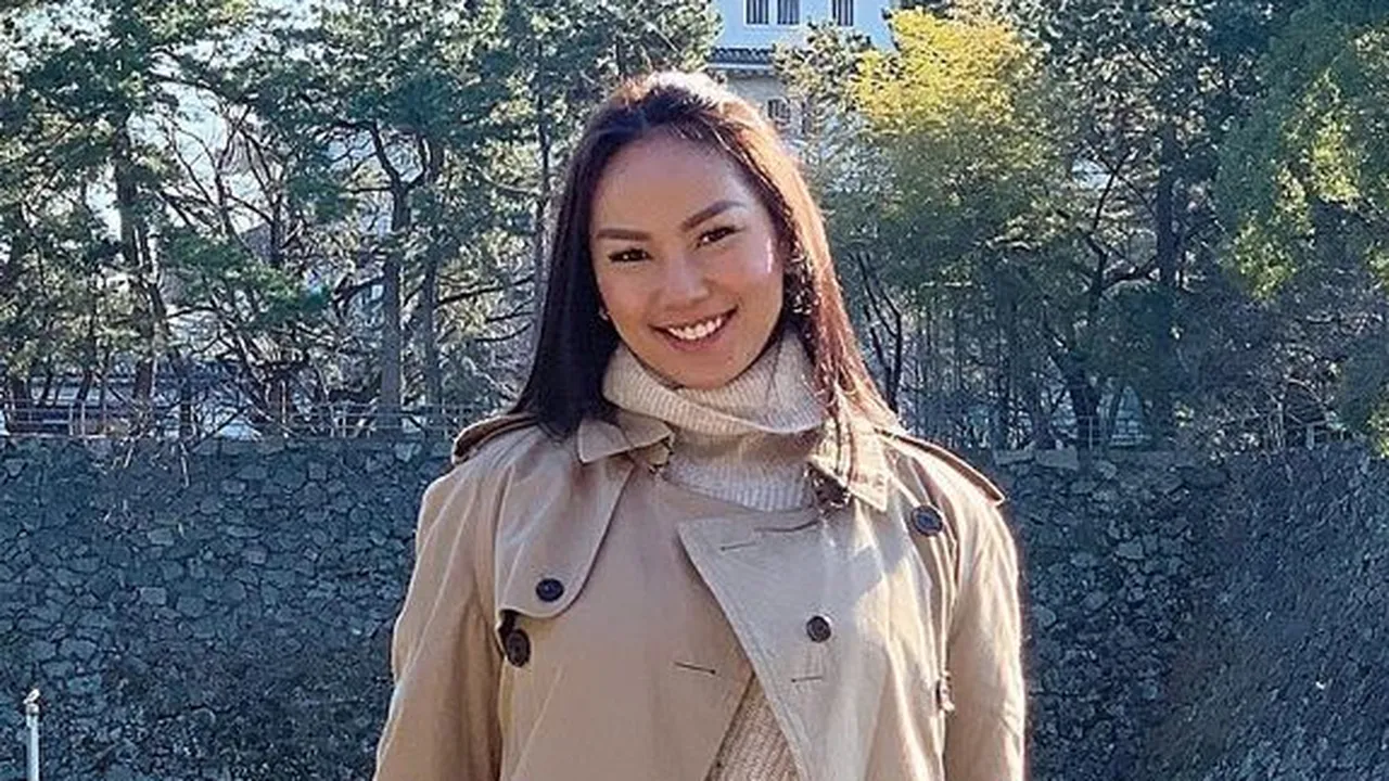 Berani Bersumpah, Kalina Ocktaranny Ngaku Pacaran Beneran Dengan Vicky Prasetyo Bukan Settingan Berani Bersumpah, Kalina Ocktaranny Ngaku Pacaran Beneran Dengan Vicky Prasetyo Bukan Settingan