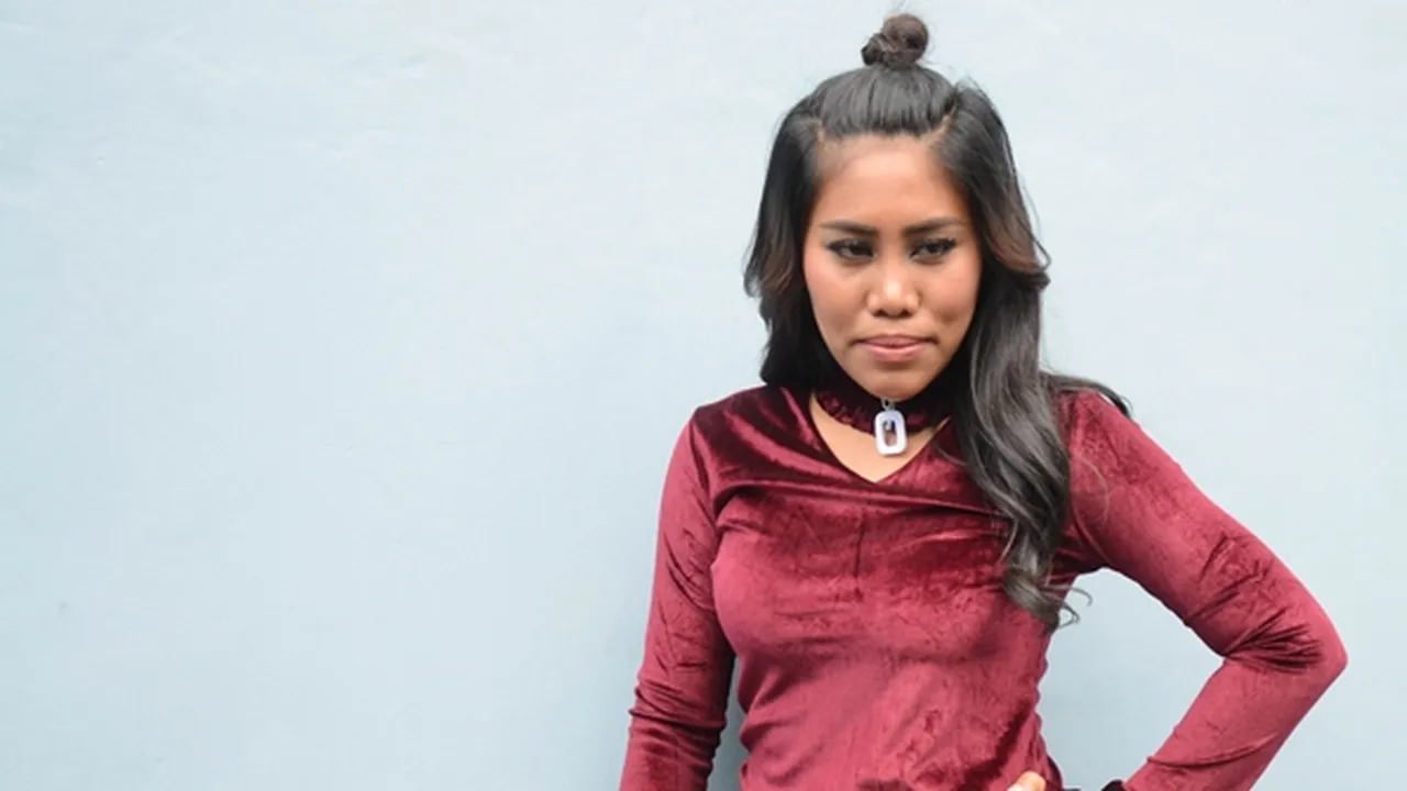 Berantem dengan Suami Dalam Kondisi Hamil, Evi Masamba Dikabarkan Cerai