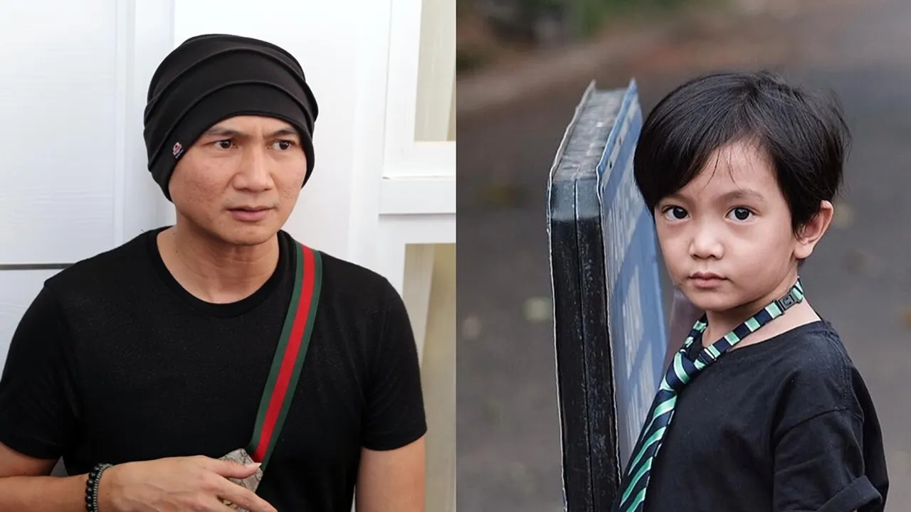 Berantem Sama Anji, Saga: Manji yang Nggak Sayang, Manji yang Salah