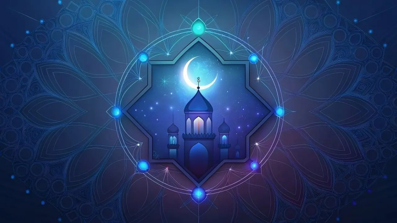 Berapa Hari Lagi Menuju Bulan Ramadhan 2025? Cek Tanggalnya