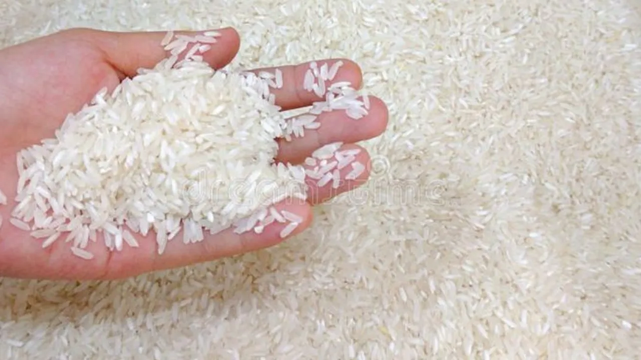 Beras Pera Bukan Masalah, Ini Cara Menjadikannya Nasi Enak Beras Pera Bukan Masalah, Ini Cara Menjadikannya Nasi Enak