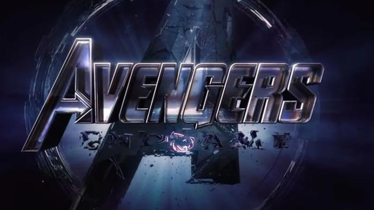 Berasa Masuk Dalam Film, TPS Ini Bertemakan Avengers!
