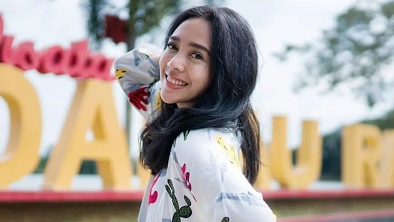 Berat Badan Naik 6 Kilogram, Dea Ananda Akui Sedang Jalani Program Hamil - Mau Embrio Transfer