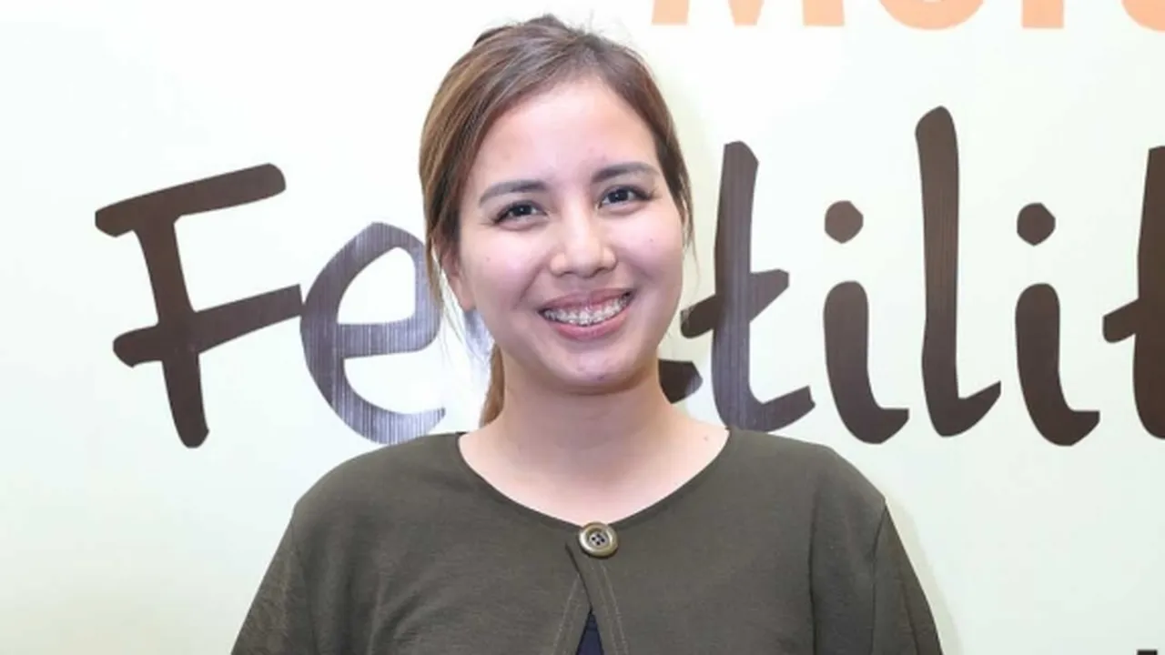 Berat Badan Sudah Turun 4 Kilogram, Ini Dia Tips dan Trik Diet Ala Tya Ariestya