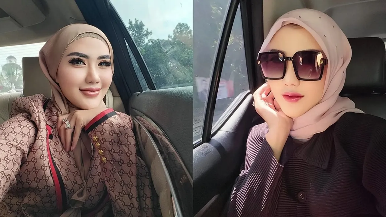 Berawal dari Bisnis Rumahan Saat Pandemi, Rey Utami Buka Resto Berawal dari Bisnis Rumahan Saat Pandemi, Rey Utami Buka Resto