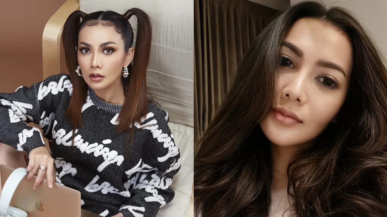Berawal dari Finalis Gadis Sampul, Ajeng Cikita Terjun ke Dunia Akting