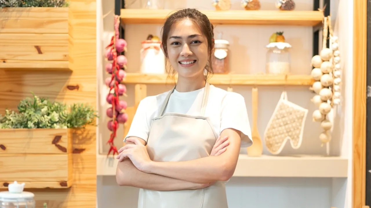 Berawal dari Hobi, Intip Strategi Kembangkan Bisnis Kuliner yang Berpotensi Cuan