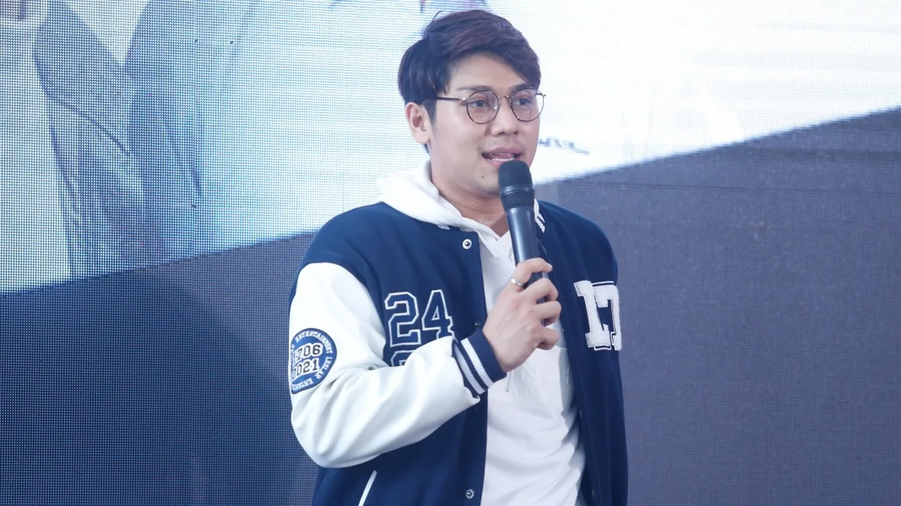 Berawal dari Hobi, Rizky Billar Luncurkan Game Online