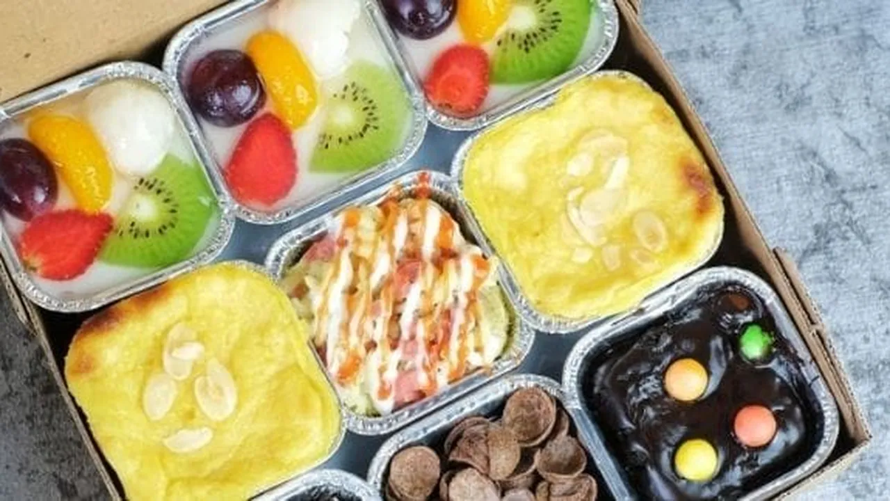 Berawal Dari Iseng Ternyata Enak! My Pudding Blitar Bisa Jadi Makanan Ringan Kamu di Saat Ingin Jajan