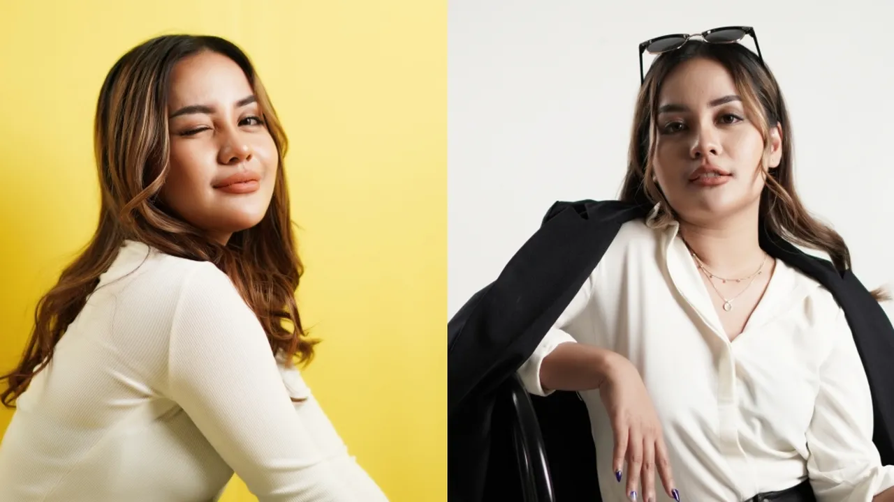 Berawal Dari Iseng Tulis Lirik, Avolia Malah Telurkan Lagu Kelima Berjudul MOGANDO Berawal Dari Iseng Tulis Lirik, Avolia Malah Telurkan Lagu Kelima Berjudul MOGANDO