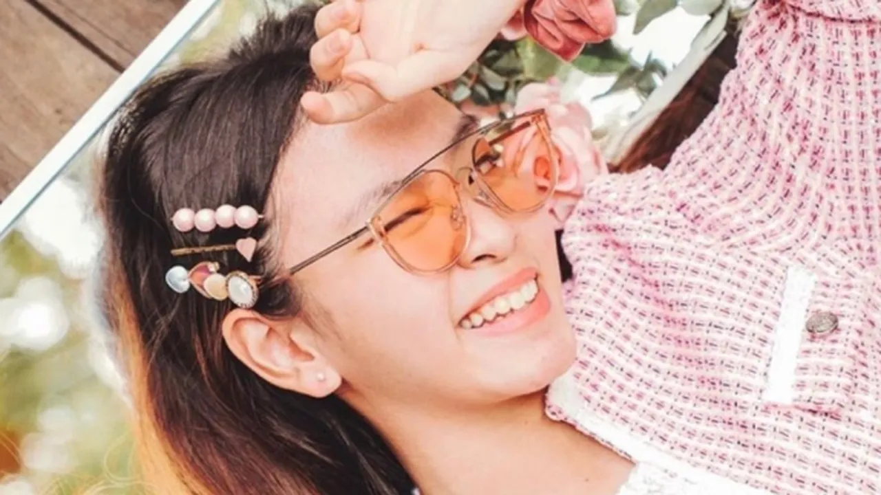 Berawal dari Keisengan Main Ukulele, Phoebe Paris Ciptakan Single Debut 'Fam i-l-y'
