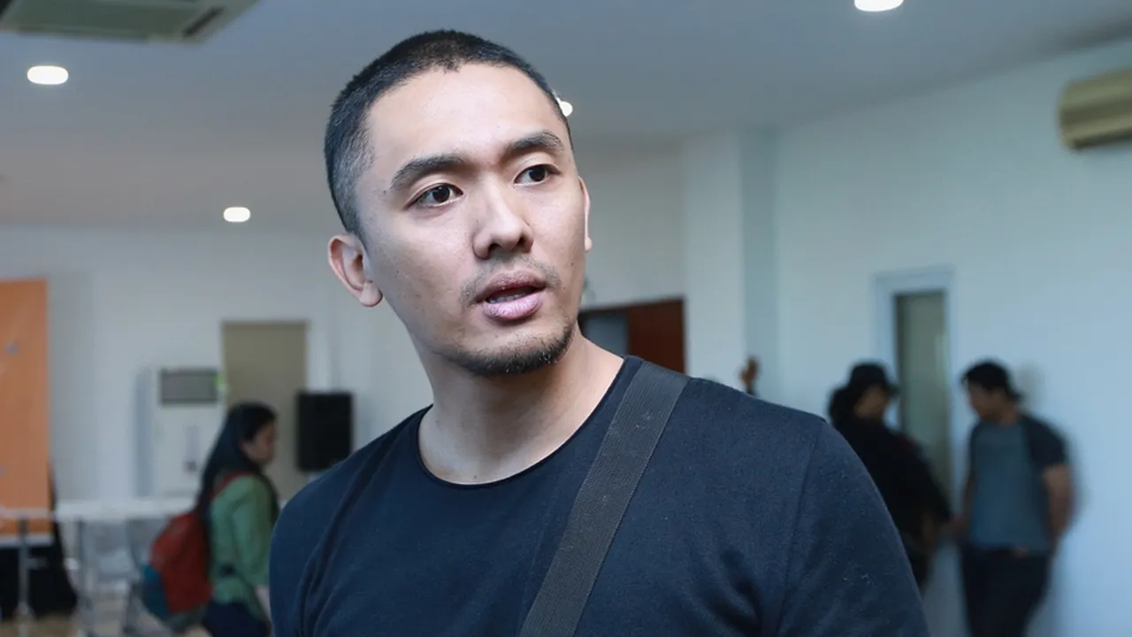 Berawal Dari Kontroversi, Uus Jadi Komika yang Paling Kebal Dibully