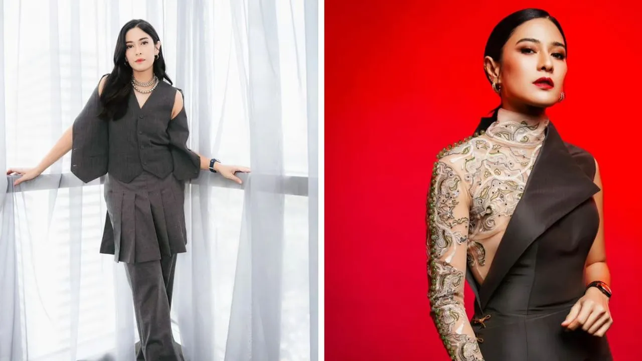 Berawal Dari Pertanyaan Random, Ini Alasan Dian Sastrowardoyo Menjadi Mualaf