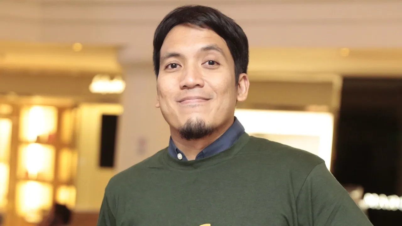 Berawal Dari Sinetron, Desta Kenang Pertemuan Pertama Dengan Natasha Rizky