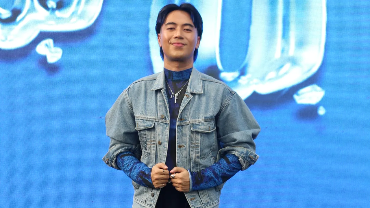 Berawal dari Suka K-Pop, VIDI Ungkap Pengalamannya Kerja Sama dengan Produser Korea
