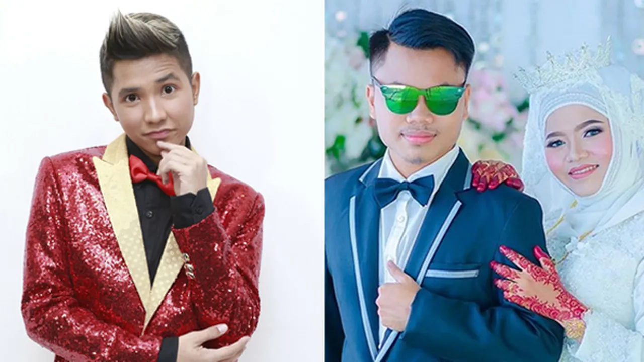 Berbagi Kebahagiaan Usai Menikah, Kakak Jirayut DAA4 Unggah Foto Prewedding