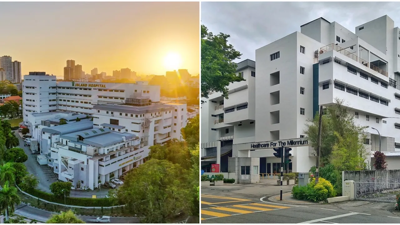 Berbangga Hati, Island Hospital Masuk Sebagai Finalis Rumah Sakit Pariwisata Terbaik Malaysia Berbangga Hati, Island Hospital Masuk Sebagai Finalis Rumah Sakit Pariwisata Terbaik Malaysia